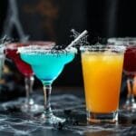 5 Simple Spooky Cocktails I Use To Transform My Halloween Parties