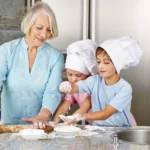 8 Ways Cooking Helps Children Learn Problem Solving