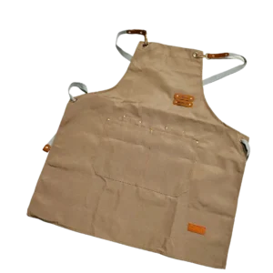 Engraved Chef Apron