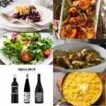 Three-Course Summer Dinner Exclusive House of Smith Event