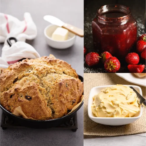 St. Paddy’s Irish Soda Bread