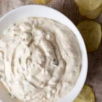 Irresistible Caramelized Onion Dip