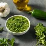 Quick & Delicious Chimichurri Sauce Recipe