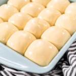 Irresistible Soft Dinner Rolls