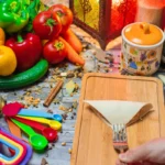 Ways Cooking Helps Children Learn Problem Solving